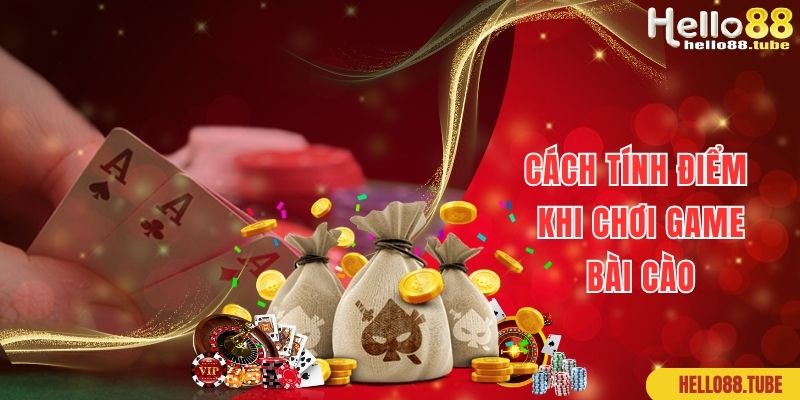 Bài Cào Và Hướng Dẫn Cách Chơi Đánh Bài Chuẩn Xác 99% 3 Cách thức tính điểm game bài cào chuẩn xác nhất cho newbie