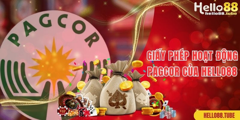 Hello88 Đặt Trụ Máy Chủ Ở Đâu? Thuộc Quốc Gia Nào? 1 Có giấy chứng nhận PAGCOR, Hello88 đặt trụ máy chủ ở đâu