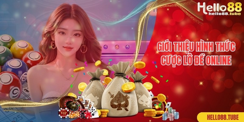 Cách Ghi Lô Đề Online Siêu Tốc - Tham Gia Chỉ Với 1 Phút 1 Khám phá về dịch vụ hấp dẫn, cách ghi lô đề online tiện lợi