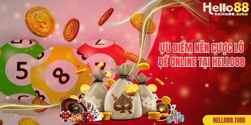 Cách Ghi Lô Đề Online Siêu Tốc - Tham Gia Chỉ Với 1 Phút 3 Ưu điểm thu hút nhiều hội viên chọn cách ghi lô đề online